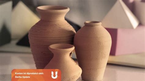 pengertian teknik pilin  pembuatan gerabah kumparancom