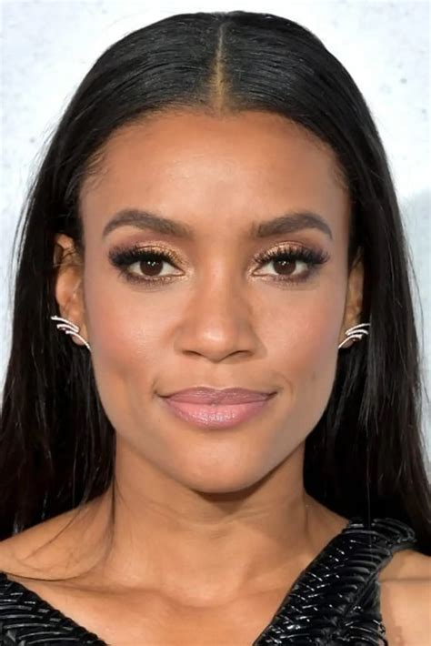 Annie Ilonzeh biographie, news, photos, vidéos et avis