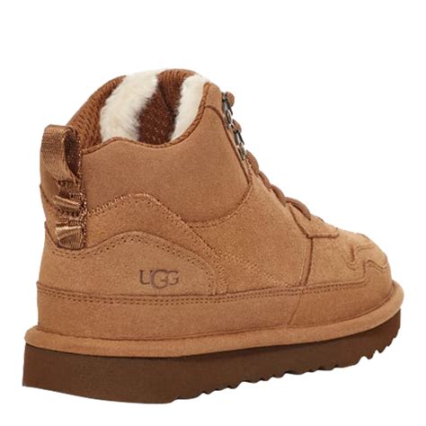 UGG Kids' Highland Hi Heritage Boots – City Jeans