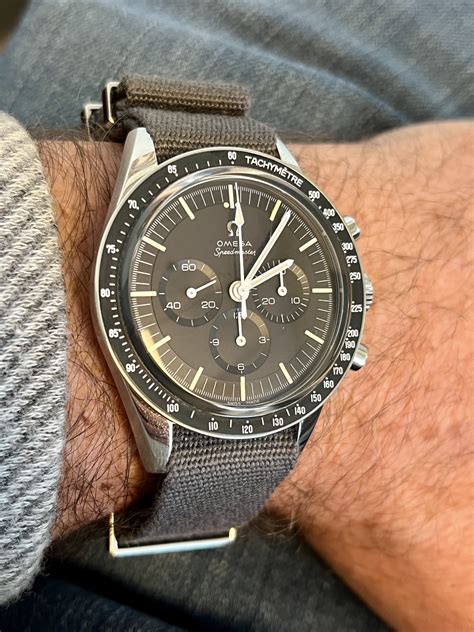 * Official Speedmaster Club Thread * | Page 574 | WatchUSeek Watch Forums