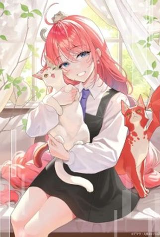 neko  ryuu serie de  filmow