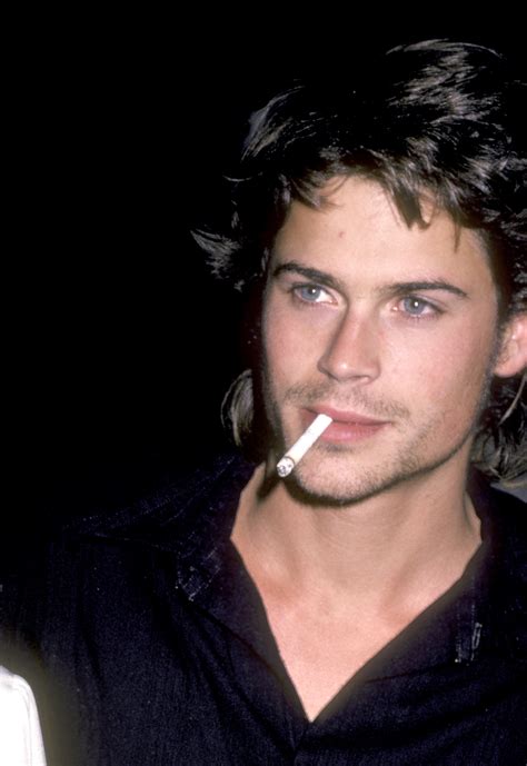 Rob Lowe's Instagram, Twitter & Facebook on IDCrawl
