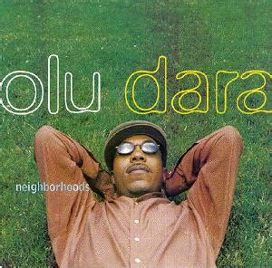 neighborhoods olu dara album wikipedia