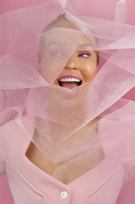 Katie Piper On Affirmations, International Women's Day, & Finding Purpose