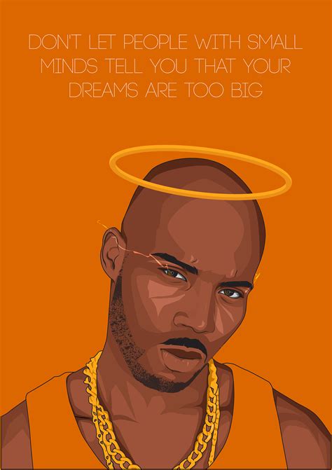 Earl Simmons aka DMX on Behance