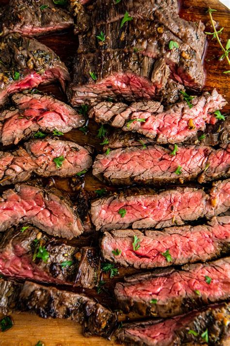 How to cook skirt steak 4 quick steps – Artofit