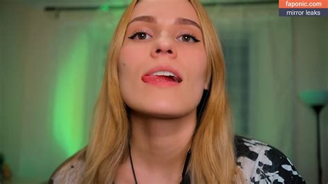 Sirius Eyes ASMR aka sirius.alien Nude Leaks Photo #29 - Faponic