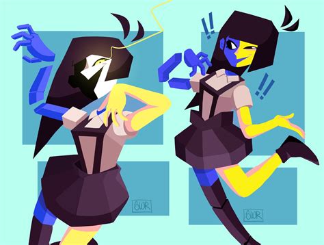 120 ideas de Ena pfp | fanart, dibujos, diseño de personajes