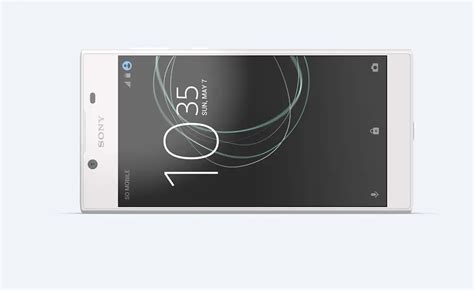 Sony Xperia L1 specs, review, release date - PhonesData