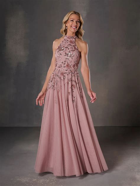 Evening Gowns in Charlotte, NC | Poffie Girls