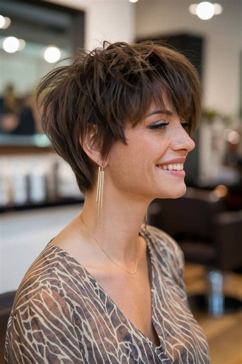 35+ Pixie Bob Haircuts for Thin Hair in 2026 That Add Volume & Style