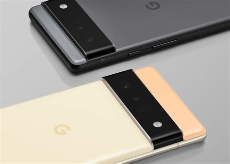 Google Pixel 6 Vs Pixel 6 Pro: Which Is The Best Buy?