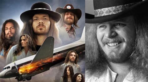 Lynyrd Skynyrd plane crash movie will be released in June 30