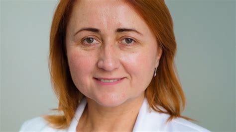 Макух Галина Василівна | Львівський Перинатальний Центр