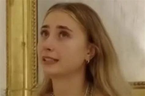 Lily Philips who slept with 101 men in a day given alarming health ...
