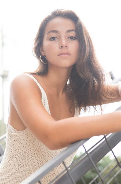 Madelyn Ferdoussi