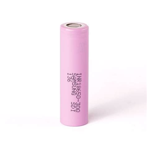 Samsung INR18650-30Q SDI 3000mAh 15A