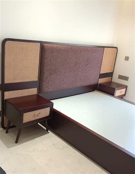 jaipur rattan bed couchlane