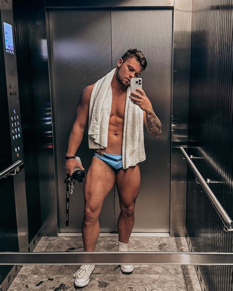 Sean Wepener - Current physique check January shred... | Facebook