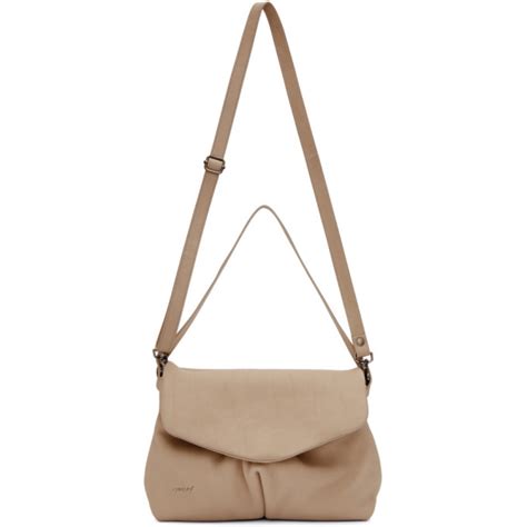 Marsell Beige Puntina Bag Marsèll