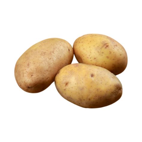 Potatoes — Nourish
