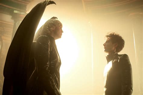The Sandman Finally Lets Gwendoline Christie Be An Imposing Villain