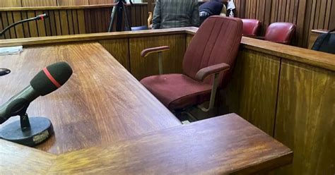 Ewn News: Meyiwa trial: The court has been dealing with cellphone data ...