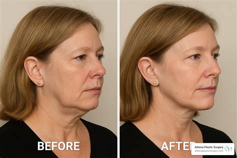 neck tuck plastic surgery