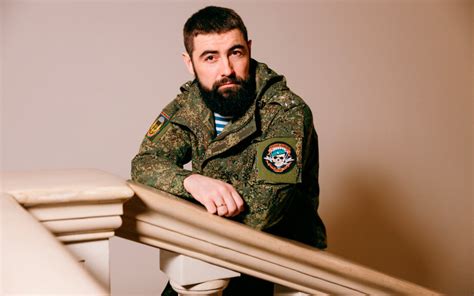 Александр Дворкин. Доброволец | Аргументы и факты – aif.ru | Дзен