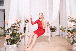 MarvelCharm Rikki Princess