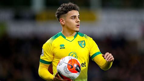 Norwich City's Max Aarons called up for England U21s | News - Greatest