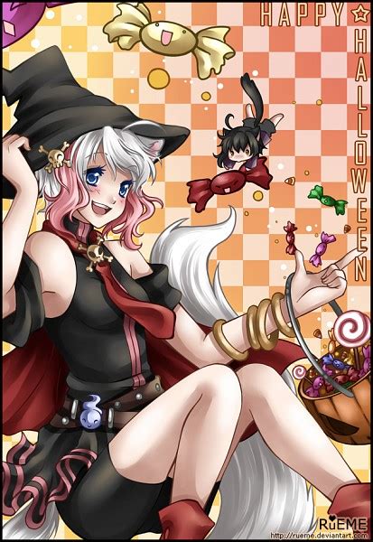 Original Image by Rueme #669441 - Zerochan Anime Image Board