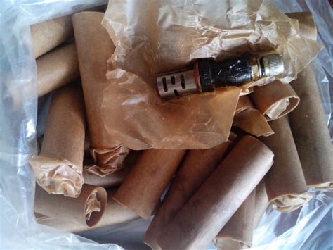 Купити Свічка розжарення ЗАЗ СР65А (продаж від 3шт), ціна 70 ₴ - Prom ...