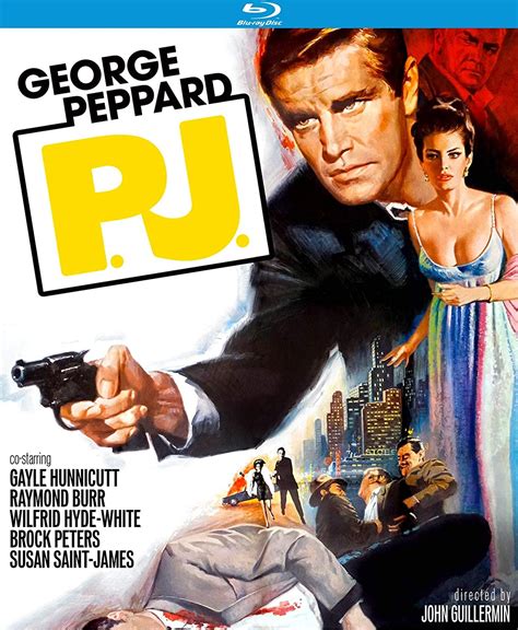 P.J. (1967)