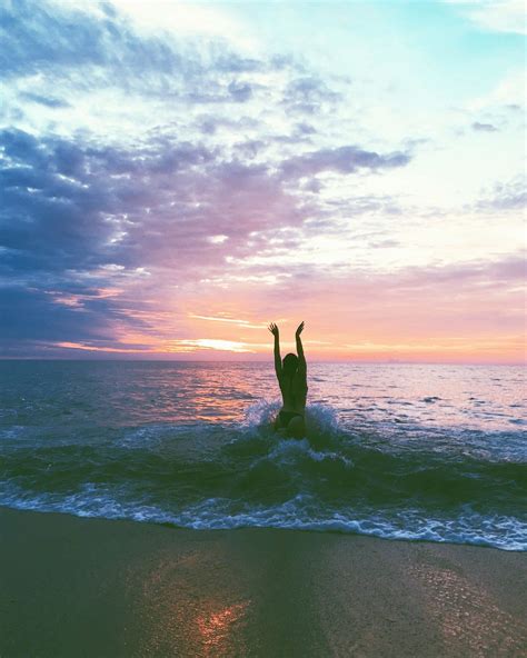 Summer Girls Beach Tumblr