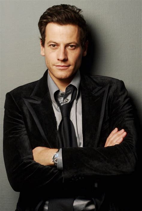 Ioan Gruffudd Photo: Ioan | British actors, Ioan gruffudd, Actors