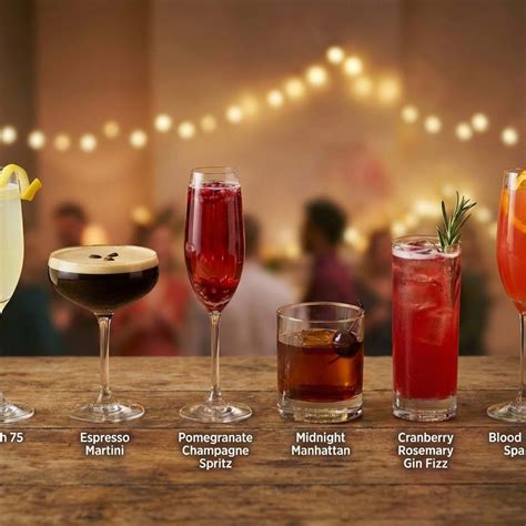 batch cocktail ideas 1