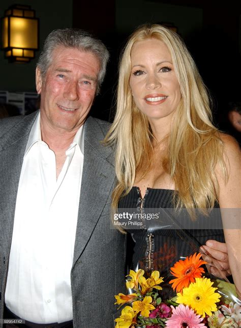 Robert Fuller & Tane McClure | Robert fuller, Robert, Fuller