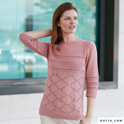 modèles & patrons | Katia.com