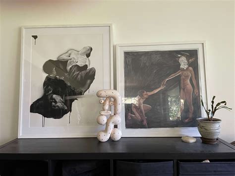 Interior Design Art Packages | Kali Grey Art Consulting