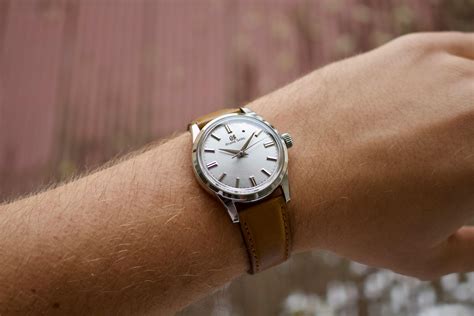 grand seiko sbgw asakage  sale  prague czechia
