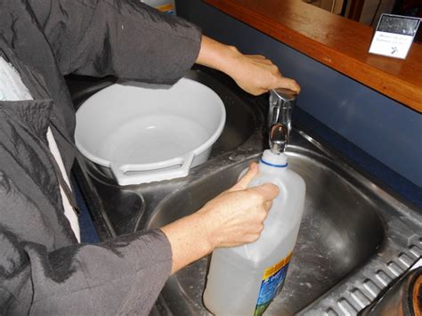 transition streets water challenge sustaining community
