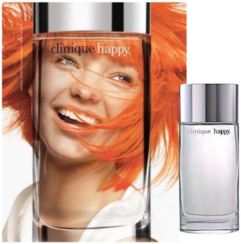 Духи Clinique Happy Clinique купить в Минске