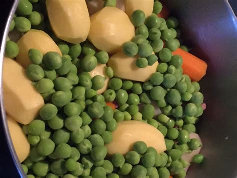 jardiniere de legumes maison recette de jardiniere de legumes maison