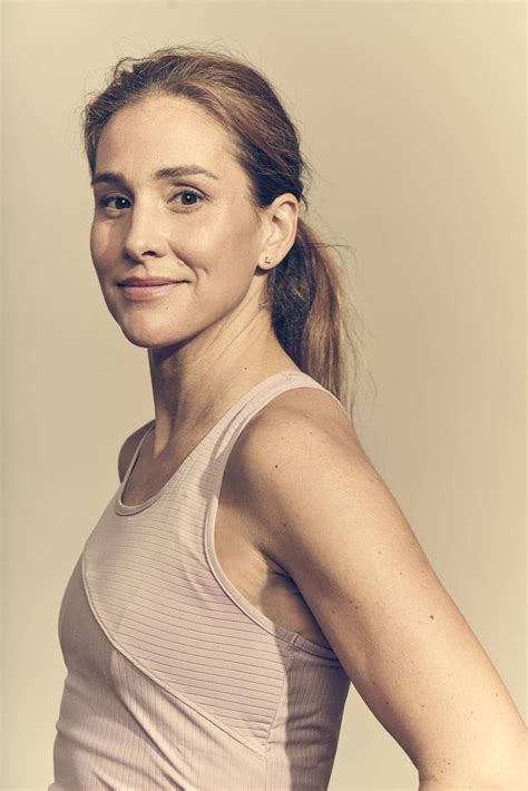 Runner Kara Goucher blew the whistle on abuses, misogyny, and doping to