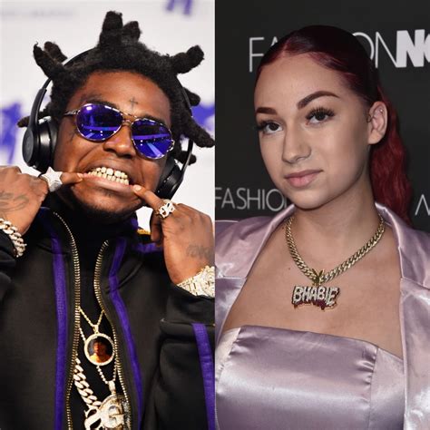 [STREAM] Bhad Bhabie X Kodak Black Collab "Bestie"