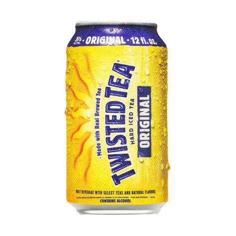 Twisted Tea for FREE! - Millstone Public House