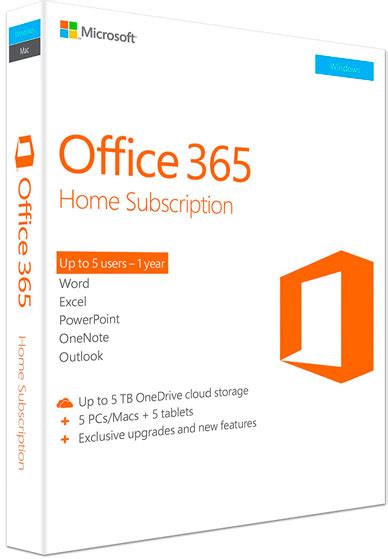 All You Like | Microsoft Office 365 ProPlus