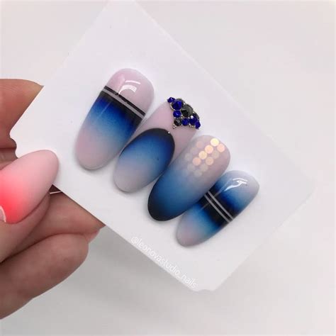 Pin on Маникюр