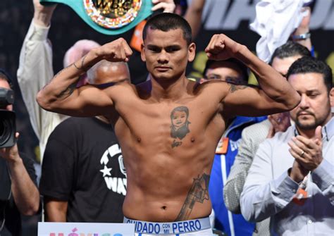 Marcos Maidana Net Worth | Celebrity Net Worth